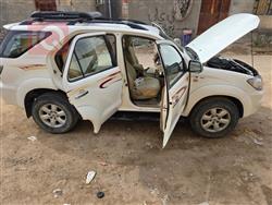 تويوتا فورجنر